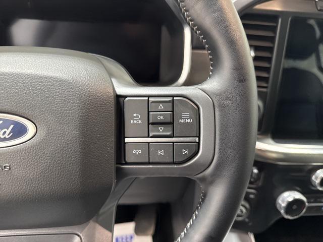 used 2022 Ford F-150 car, priced at $44,931