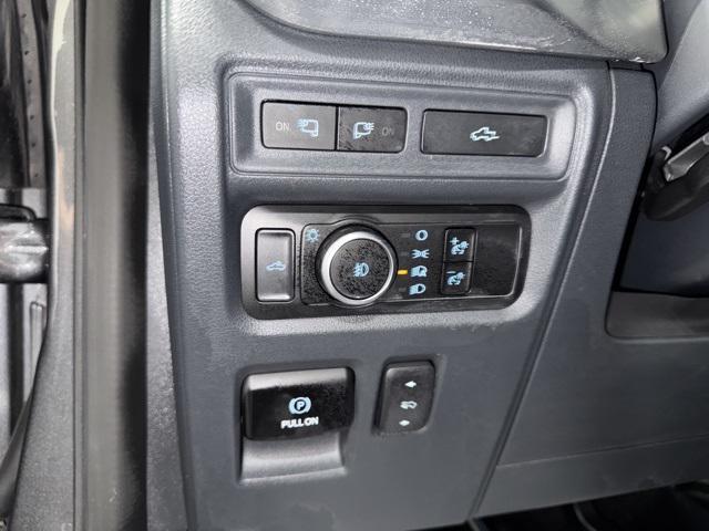 used 2022 Ford F-150 car, priced at $44,931