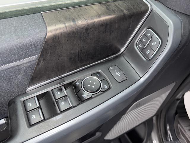used 2022 Ford F-150 car, priced at $44,931