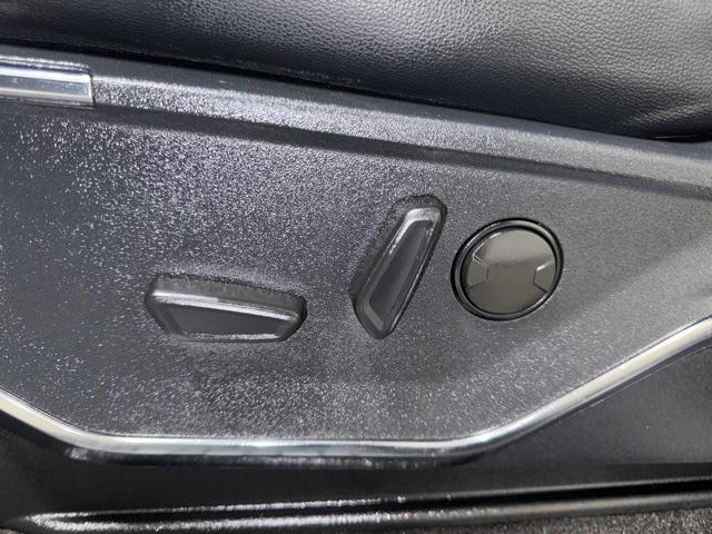 used 2022 Ford F-150 car, priced at $44,931