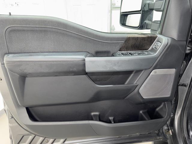 used 2022 Ford F-150 car, priced at $44,931