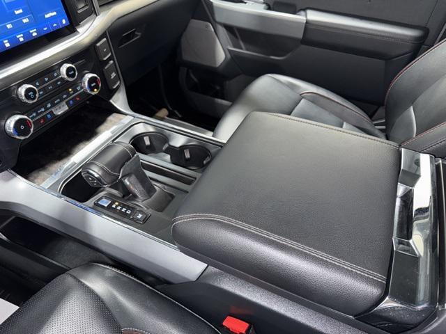 used 2022 Ford F-150 car, priced at $44,931