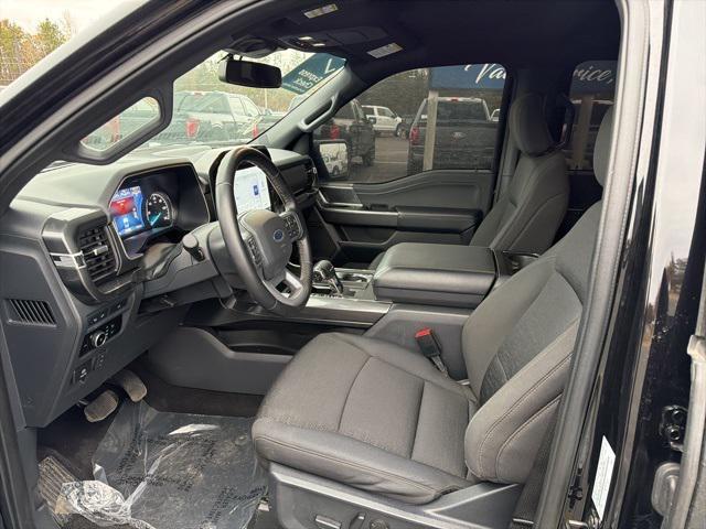 used 2023 Ford F-150 car, priced at $41,479