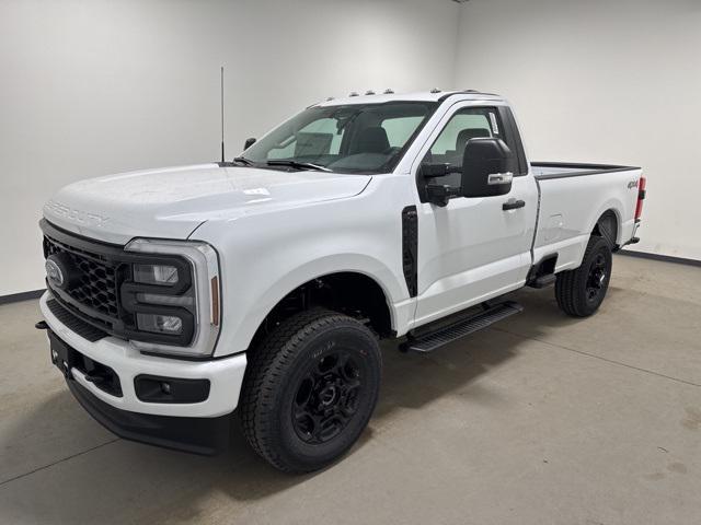 new 2025 Ford F-350 car, priced at $57,239