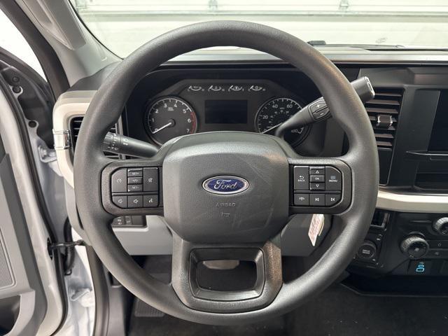 new 2025 Ford F-350 car, priced at $57,239