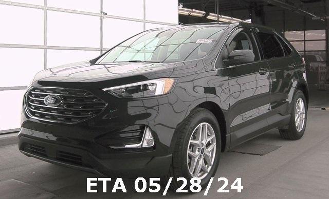 used 2022 Ford Edge car, priced at $29,606