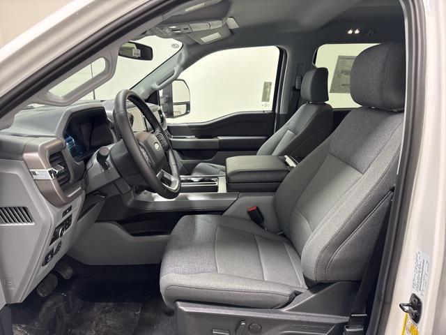 new 2025 Ford F-150 car, priced at $61,228