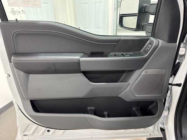 new 2025 Ford F-150 car, priced at $61,228
