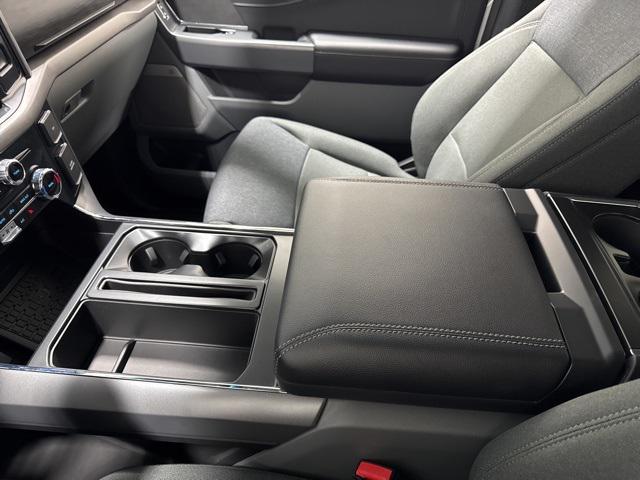 new 2025 Ford F-150 car, priced at $61,228