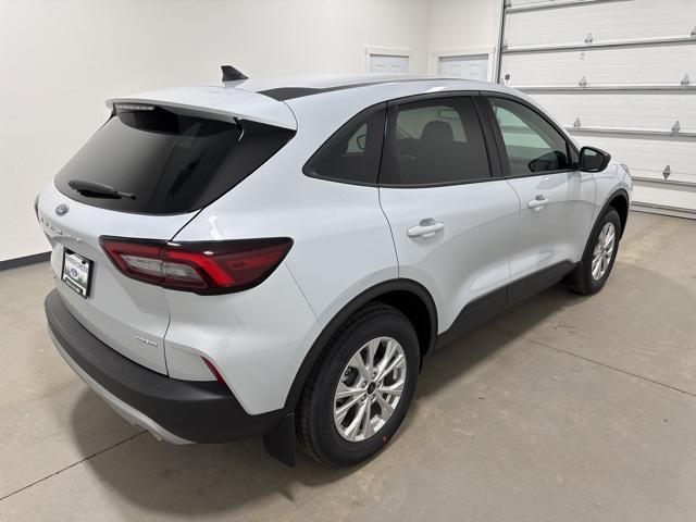 new 2025 Ford Escape car, priced at $33,460