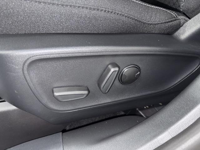 new 2025 Ford Escape car, priced at $33,460