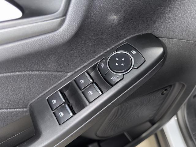 new 2025 Ford Escape car, priced at $33,460