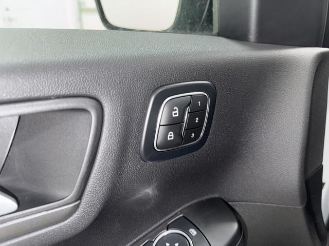 new 2025 Ford Escape car, priced at $33,460