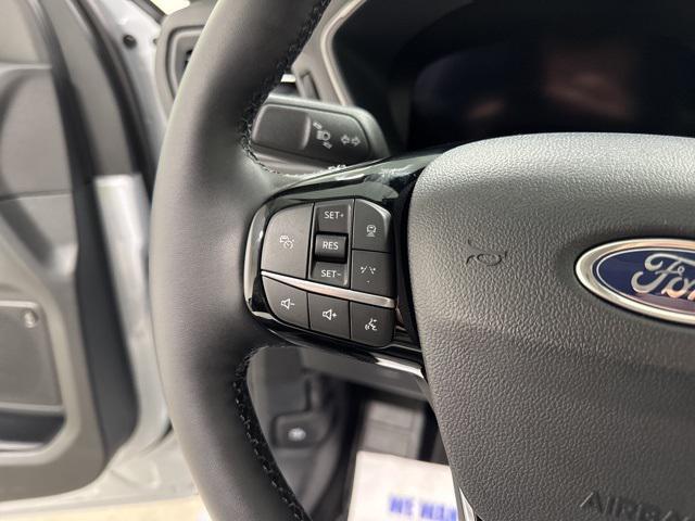 new 2025 Ford Escape car, priced at $33,460