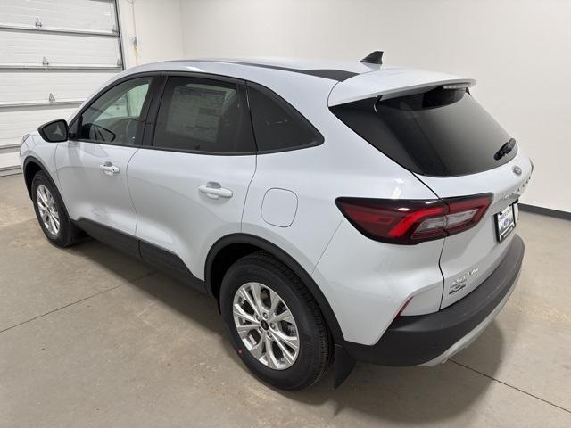 new 2025 Ford Escape car, priced at $33,460