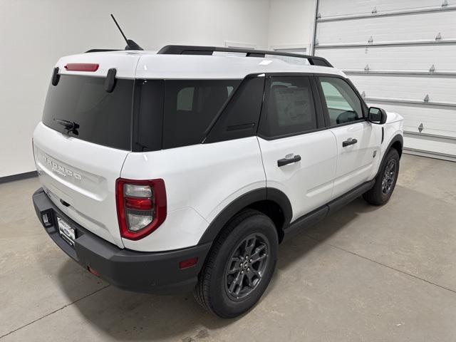new 2024 Ford Bronco Sport car, priced at $31,210