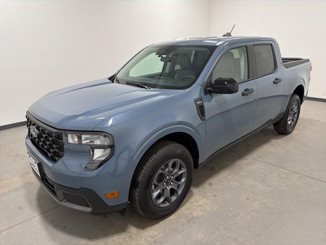 new 2025 Ford Maverick car, priced at $34,653