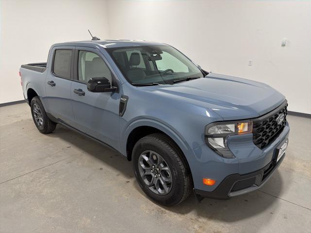 new 2025 Ford Maverick car, priced at $34,653