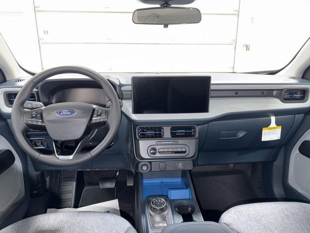 new 2025 Ford Maverick car, priced at $34,653