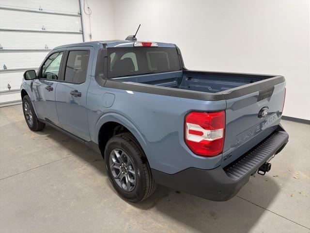 new 2025 Ford Maverick car, priced at $34,653