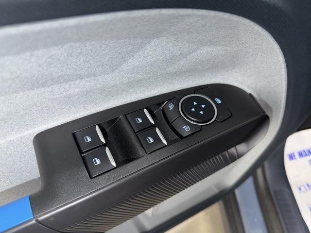 new 2025 Ford Maverick car, priced at $34,653