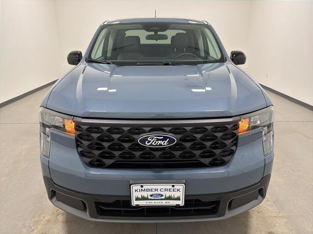 new 2025 Ford Maverick car, priced at $34,653