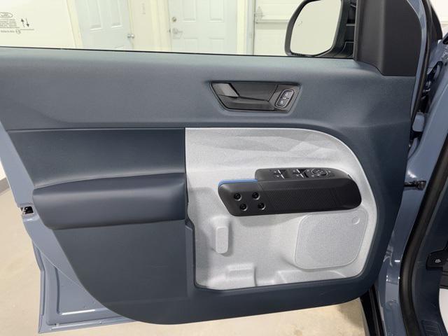 new 2025 Ford Maverick car, priced at $34,653