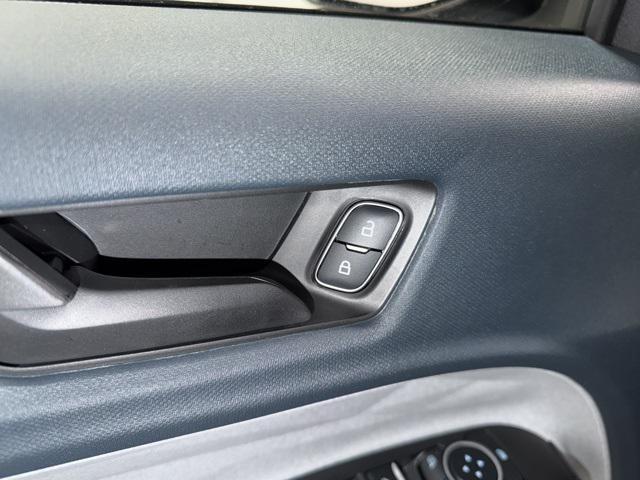 new 2025 Ford Maverick car, priced at $34,653