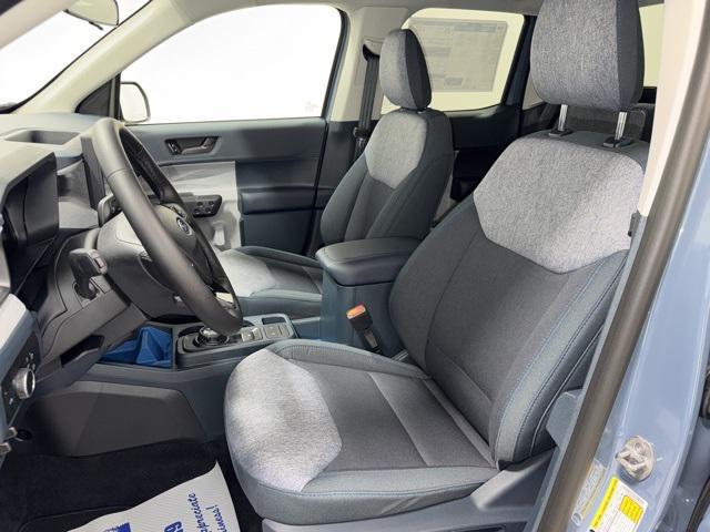 new 2025 Ford Maverick car, priced at $34,653