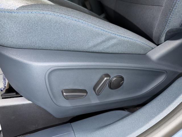 new 2025 Ford Maverick car, priced at $34,653