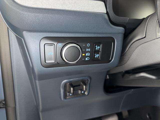 new 2025 Ford Maverick car, priced at $34,653