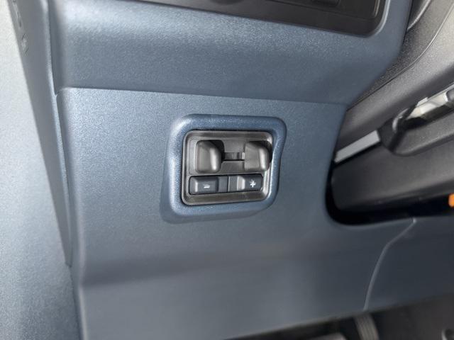 new 2025 Ford Maverick car, priced at $34,653