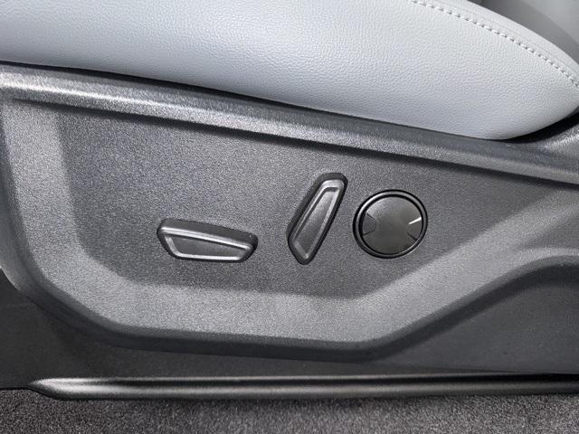 new 2025 Ford F-150 Lightning car, priced at $64,719