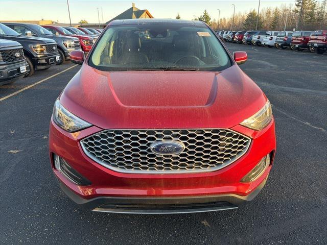 used 2024 Ford Edge car, priced at $26,952