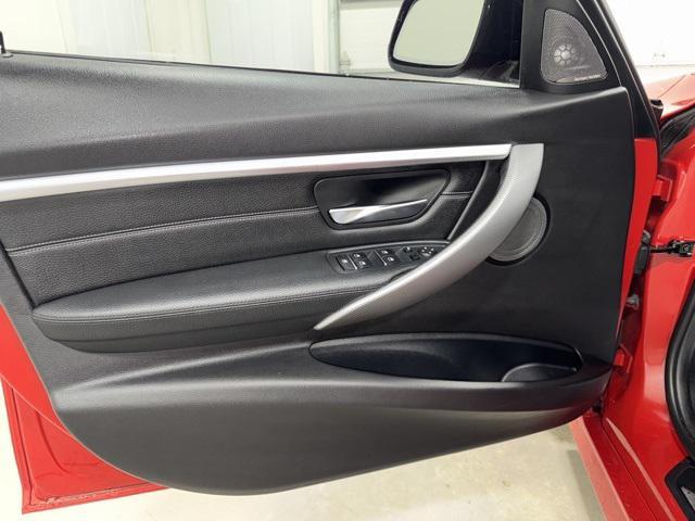 used 2018 BMW 340 car, priced at $27,781