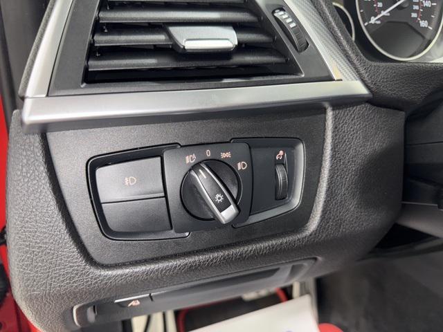 used 2018 BMW 340 car, priced at $27,781