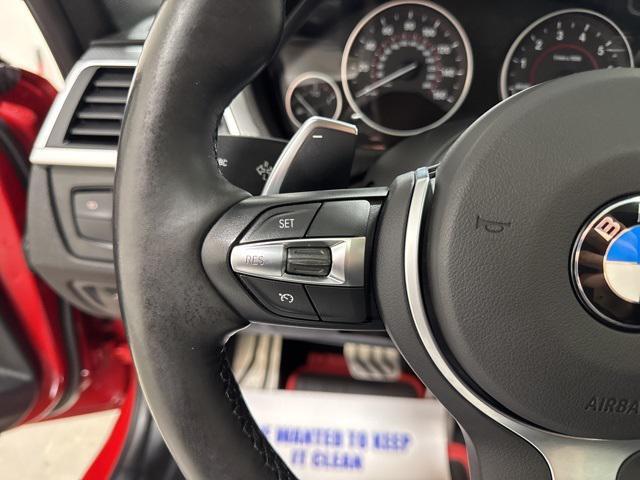 used 2018 BMW 340 car, priced at $27,781