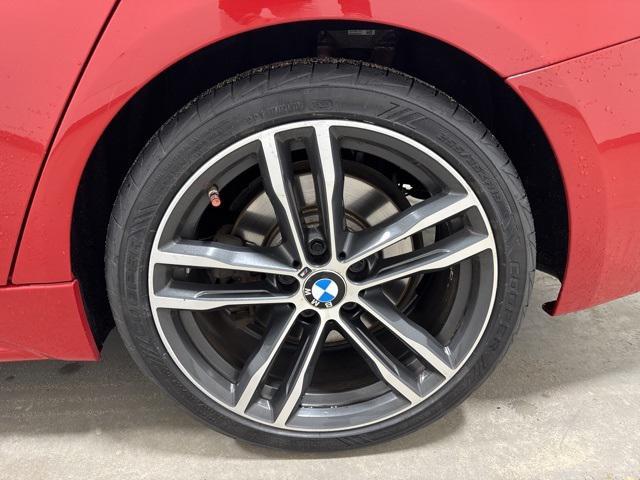 used 2018 BMW 340 car, priced at $27,781