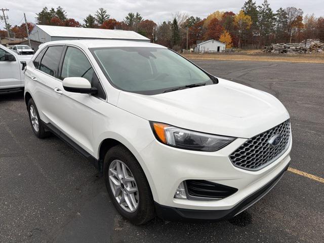 used 2023 Ford Edge car, priced at $26,791
