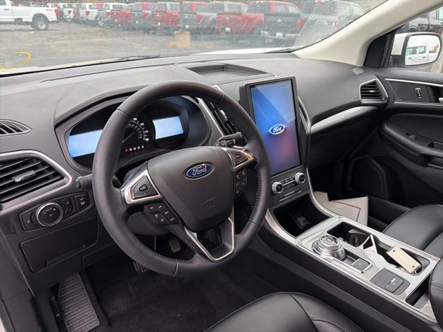 used 2023 Ford Edge car, priced at $26,791