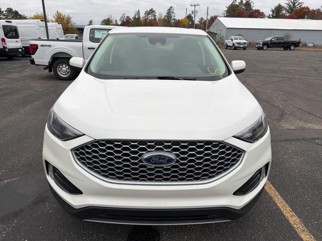 used 2023 Ford Edge car, priced at $26,791