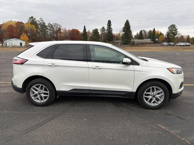 used 2023 Ford Edge car, priced at $26,791