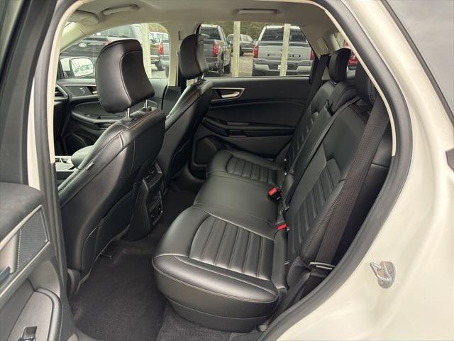 used 2023 Ford Edge car, priced at $26,791