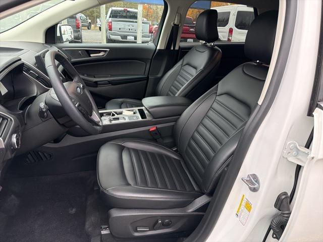 used 2023 Ford Edge car, priced at $26,791