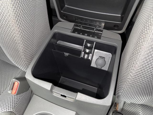 used 2018 Nissan Frontier car, priced at $18,441