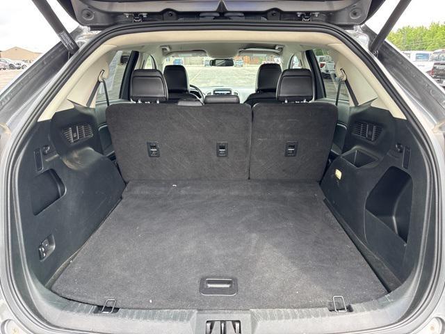 used 2021 Ford Edge car, priced at $24,389