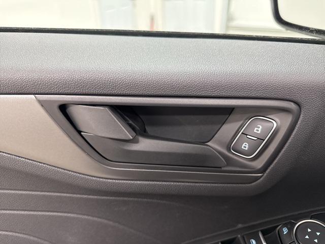 new 2025 Ford Escape car, priced at $32,367