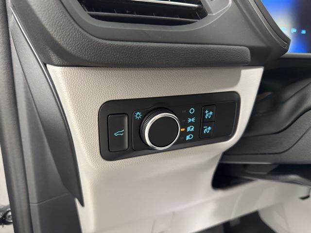new 2025 Ford Escape car, priced at $32,367