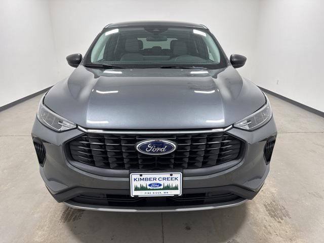 new 2025 Ford Escape car, priced at $32,367