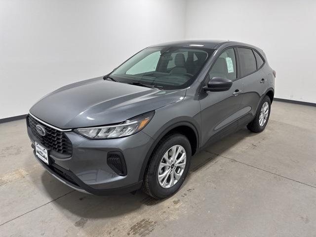 new 2025 Ford Escape car, priced at $32,367